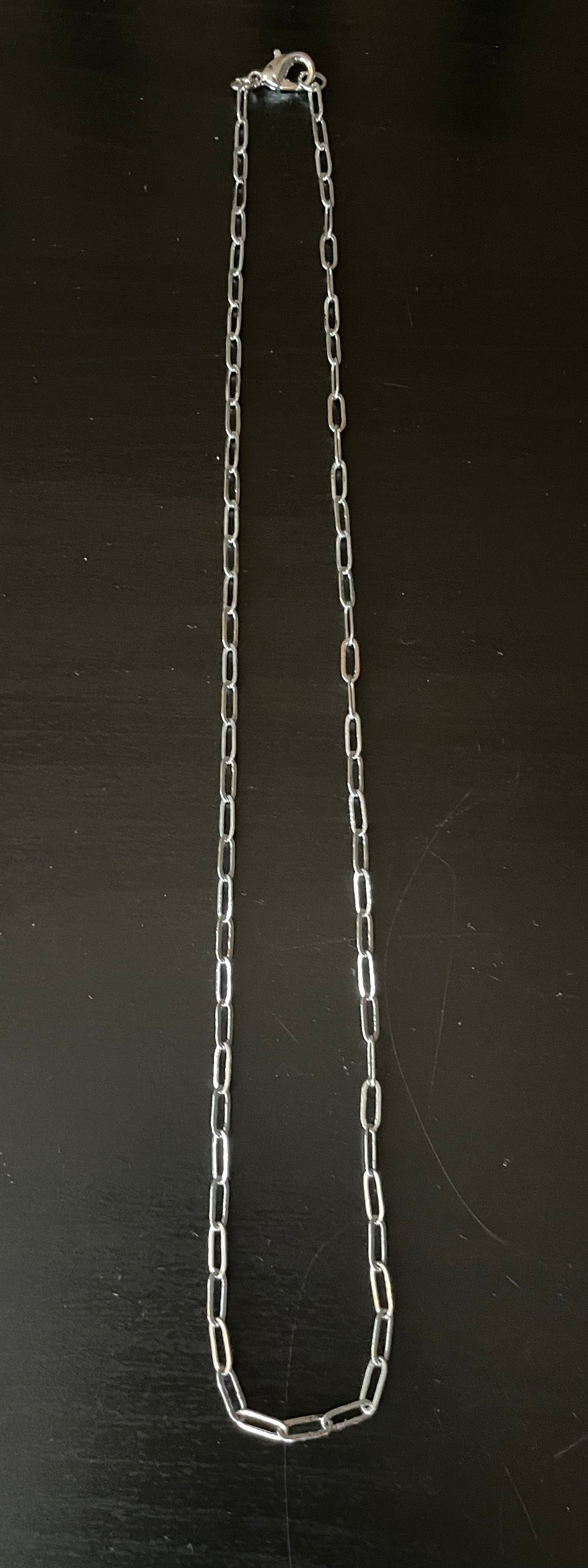 Keðja "paperclip" *